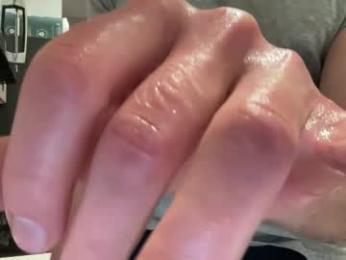 discgolf4life — Chaturbate recorded stream screenshot (15 Feb 2026)