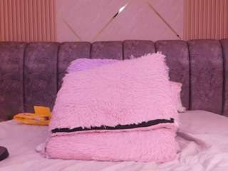 bss-naia — Camsoda recorded stream screenshot (15 Feb 2026)