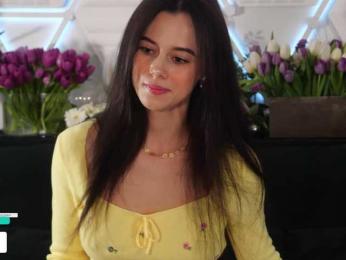 Taanni — Bongacams recorded stream screenshot (15 Feb 2026)