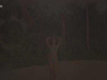 Taanni — Bongacams recorded stream screenshot (15 Feb 2026)