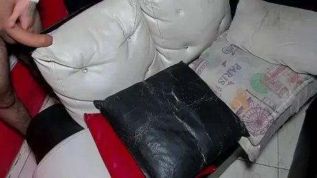 Blow2job-Lat — Stripchat recorded stream screenshot (15 Feb 2026)