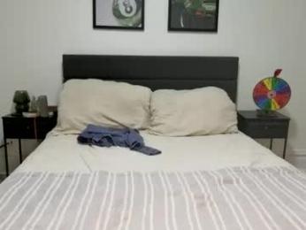 scarletterose_504259 — Chaturbate recorded stream image, 15.02.2026 22:00
