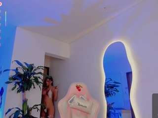 honey-flawless — Camsoda recorded stream image, 15.02.2026 21:20