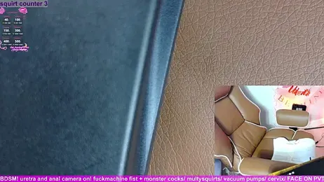 MaryBrook1 — Stripchat recorded stream image, 15.02.2026 22:20