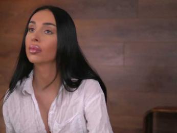 KairaAndrews — Bongacams recorded stream screenshot (15 Feb 2026)