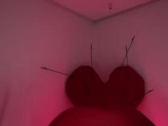 _meganmeow_ — Chaturbate recorded stream screenshot (15 Feb 2026)