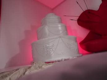 _meganmeow_ — Chaturbate recorded stream screenshot (15 Feb 2026)