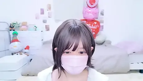 963_kurumi — Stripchat recorded stream image, 16.02.2026 01:40