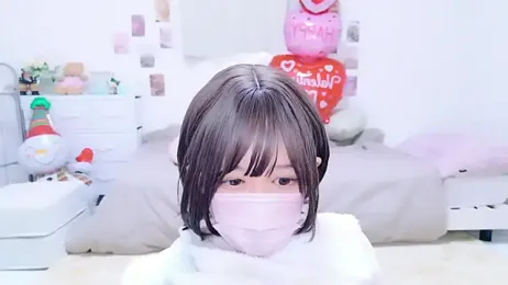 963_kurumi — Stripchat recorded stream image, 16.02.2026 01:40