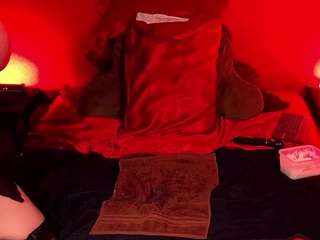 jenniferstarts — Camsoda recorded stream screenshot (15 Feb 2026)