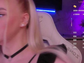 In-your-fucking-mind — Bongacams recorded stream image, 16.02.2026 01:20