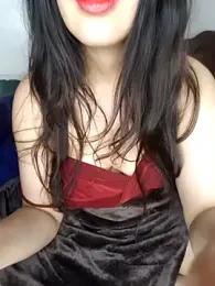 Jinaas — Stripchat recorded stream screenshot (16 Feb 2026)