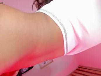 sweet__giirl — Chaturbate recorded stream screenshot (16 Feb 2026)