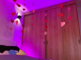 annyrussell — Camsoda recorded stream image, 16.02.2026 03:10