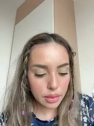 Alirawrz — Stripchat recorded stream screenshot (16 Feb 2026)