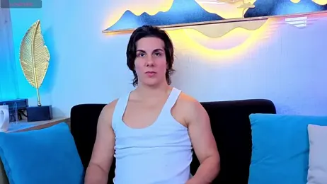 Almiboys — Stripchat recorded stream image, 16.02.2026 01:00