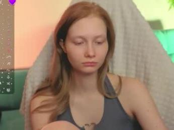 bjliki — Chaturbate recorded stream screenshot (16 Feb 2026)