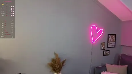 Wild_Wonders — Stripchat recorded stream image, 05.03.2025 15:40