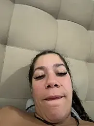 Bigbuttbrooklynn — Stripchat recorded stream screenshot (16 Feb 2026)