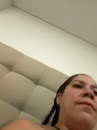 Bigbuttbrooklynn — Stripchat recorded stream screenshot (16 Feb 2026)