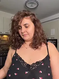 AnneKane — Stripchat recorded stream screenshot (16 Feb 2026)