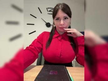Brenda_KiSKA — Bongacams recorded stream image, 16.02.2026 05:00