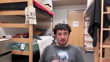 Gorillabutt1414 — Stripchat recorded stream screenshot (16 Feb 2026)