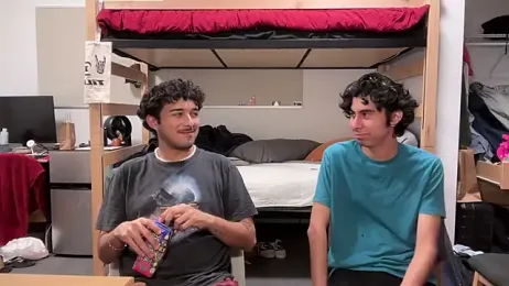 Gorillabutt1414 — Stripchat recorded stream screenshot (16 Feb 2026)