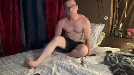 NWBuilt — Stripchat recorded stream screenshot (16 Feb 2026)