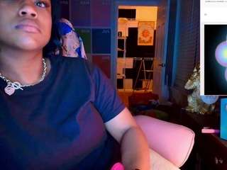 briannabrave — Camsoda recorded stream image, 16.02.2026 03:30