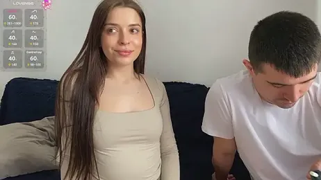 hako_emm — Stripchat recorded stream screenshot (16 Feb 2026)