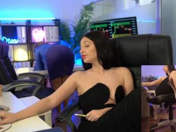 babesgowild — Chaturbate recorded stream screenshot (16 Feb 2026)