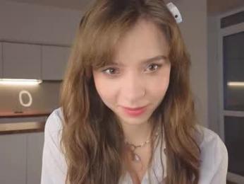 lizbethbiers — Chaturbate recorded stream screenshot (16 Feb 2026)