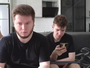 alexxx_d — Chaturbate recorded stream image, 16.02.2026 08:40