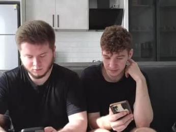 alexxx_d — Chaturbate recorded stream image, 16.02.2026 08:40