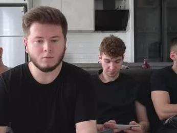 alexxx_d — Chaturbate recorded stream image, 16.02.2026 08:40