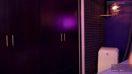 bull_vixen2001 — Stripchat recorded stream screenshot (16 Feb 2026)