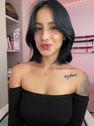 Ale_Lewis — Stripchat recorded stream image, 05.03.2025 18:30