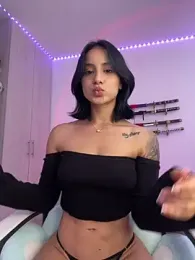 Ale_Lewis — Stripchat recorded stream image, 05.03.2025 18:30