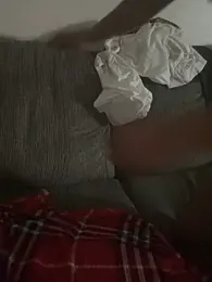 kingtaydo — Stripchat recorded stream screenshot (16 Feb 2026)