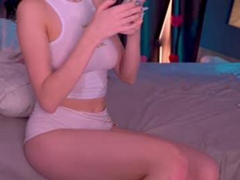 boobybliss — Chaturbate recorded stream screenshot (16 Feb 2026)