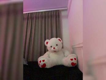 Koketka — Bongacams recorded stream image, 05.03.2025 18:30