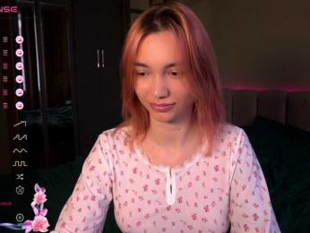 TeonaRose — Bongacams recorded stream screenshot (16 Feb 2026)