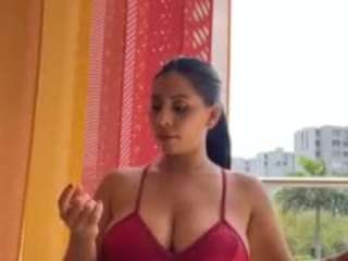 theperlasexy — Camsoda recorded stream image, 05.03.2025 19:10
