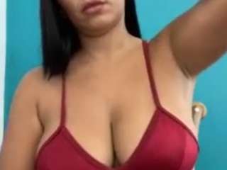 theperlasexy — Camsoda recorded stream image, 05.03.2025 19:10