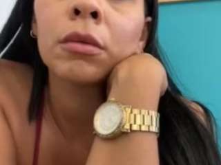 theperlasexy — Camsoda recorded stream image, 05.03.2025 19:10