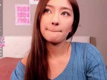 palmiratownzen — Chaturbate recorded stream screenshot (16 Feb 2026)