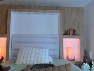 veronica-garcia — Camsoda recorded stream screenshot (16 Feb 2026)