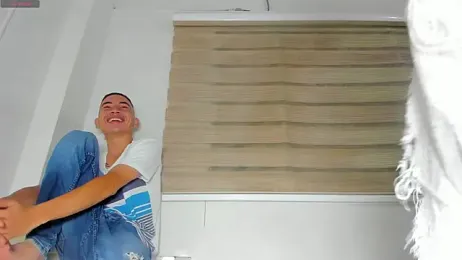 enjoy_hotparty — Stripchat recorded stream screenshot (16 Feb 2026)