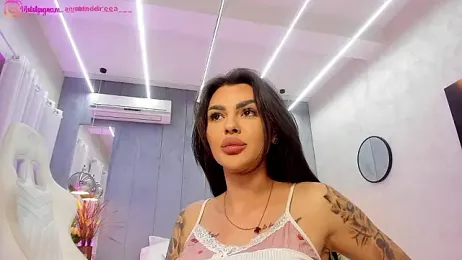 perfectt33n — Stripchat recorded stream screenshot (16 Feb 2026)